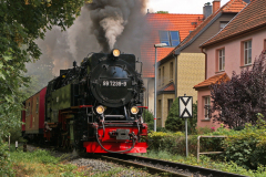 Harzerschmalspurbahn