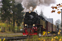 Harzerschmalspurbahn